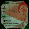flying