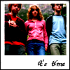 time