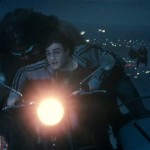 Harry Potter and the Deathly Hallows Part 1 Harry Potter and the Deathly Hallows Part 1