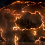 Harry Potter and the Deathly Hallows Part 1 Harry Potter and the Deathly Hallows Part 1
