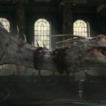Harry Potter and the Deathly Hallows Part 1 Harry Potter and the Deathly Hallows Part 1