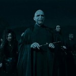 Harry Potter and the Deathly Hallows Part 1 Harry Potter and the Deathly Hallows Part 1