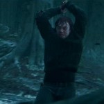 Harry Potter and the Deathly Hallows Part 1 Harry Potter and the Deathly Hallows Part 1