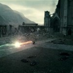 Harry Potter and the Deathly Hallows Part 1 Harry Potter and the Deathly Hallows Part 1