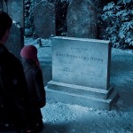 Harry Potter and the Deathly Hallows Part 1