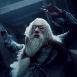 Harry Potter and the Deathly Hallows Part 1