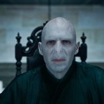 Harry Potter and the Deathly Hallows Part 1