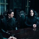 Harry Potter and the Deathly Hallows Part 1