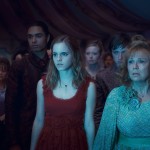 Harry Potter and the Deathly Hallows Part 1