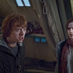 Harry Potter and the Deathly Hallows Part 1