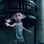 Harry Potter and the Deathly Hallows Part 1