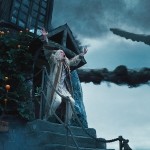 Harry Potter and the Deathly Hallows Part 1