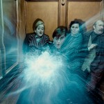 Harry Potter and the Deathly Hallows Part 1