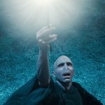 Harry Potter and the Deathly Hallows Part 1
