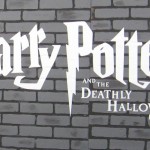 Deathly Hallows: Part 1 NYC premiere