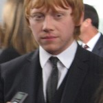 Rupert Grint