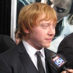 Rupert Grint