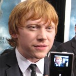 Rupert Grint