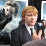 Rupert Grint