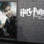 Deathly Hallows: Part 1 NYC premiere