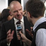 Ralph Fiennes