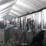 Deathly Hallows: Part 1 NYC premiere