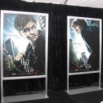 Deathly Hallows: Part 1 NYC premiere
