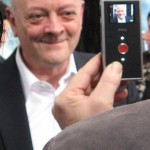 David Barron