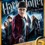 'Half-Blood Prince' ultimate edition 'Half-Blood Prince' ultimate edition