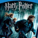 Deathly Hallows: Part 1 Blu-ray Deathly Hallows: Part 1 Blu-ray