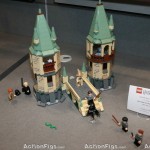 Battle for Hogwarts