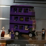 The Knight Bus