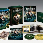 'Order of the Phoenix' ultimate edition 'Order of the Phoenix' ultimate edition