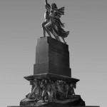 'Deathly Hallows: Part 1' concept art by Andrew Williamson