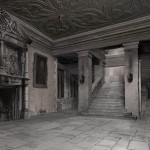 'Deathly Hallows: Part 1' concept art by Andrew Williamson