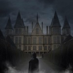 'Deathly Hallows: Part 1' concept art by Andrew Williamson
