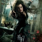 Bellatrix Lestrange Bellatrix Lestrange