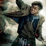 Harry Potter Harry Potter