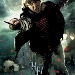 Ron Weasley Ron Weasley