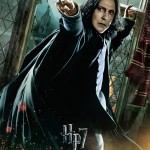 Severus Snape Severus Snape