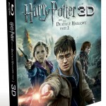 'Deathly Hallows: Part 2' on DVD and Blu-ray