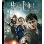 'Deathly Hallows: Part 2' on DVD and Blu-ray