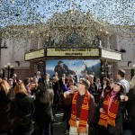 'Wizarding World of Harry Potter' theme park coming to Hollywood