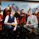 'Wizarding World of Harry Potter' theme park coming to Hollywood