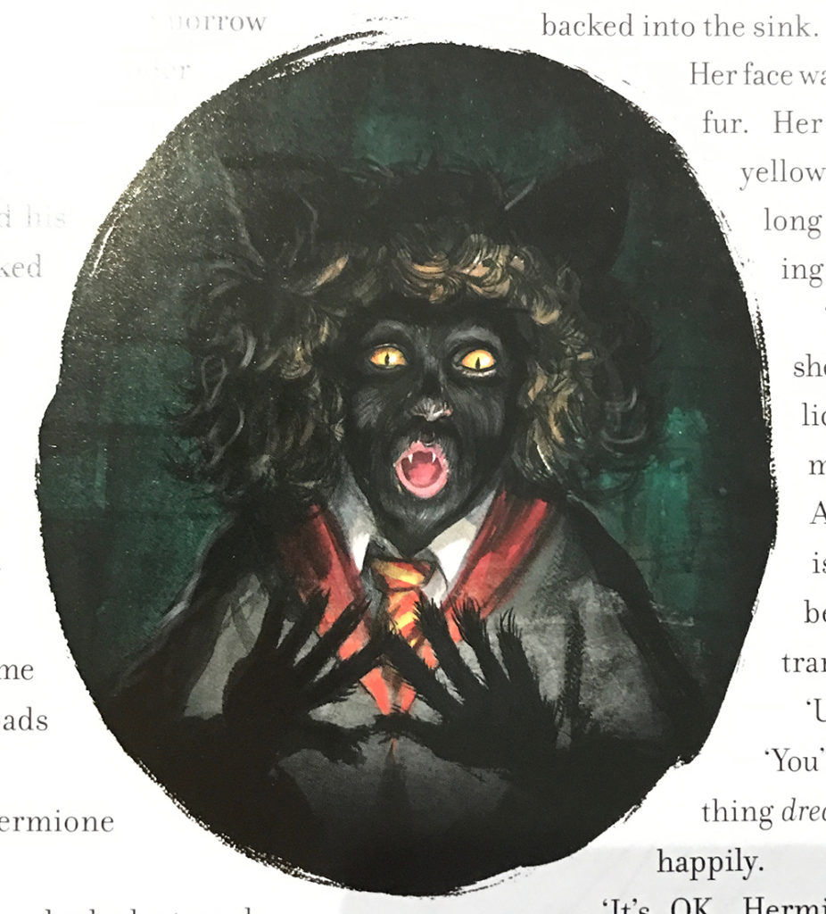 J K ROWLING Harry Potter and the Prisoner of Azkaban 1st Deluxe Edition 2nd J K ROWLING Harry Potter and the Prisoner of Azkaban 1st Deluxe Edition 2nd