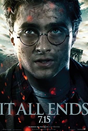 download the new for android Harry Potter and the Deathly Hallows