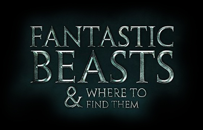 download the new version for ipod Fantastic Beasts and Where to Find Them